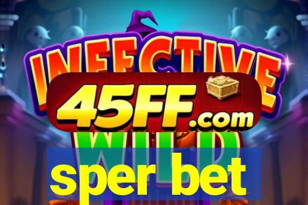 sper bet